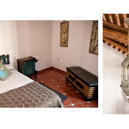 孔斯坦蒂纳Cr Casa Quinto别墅 外观 照片