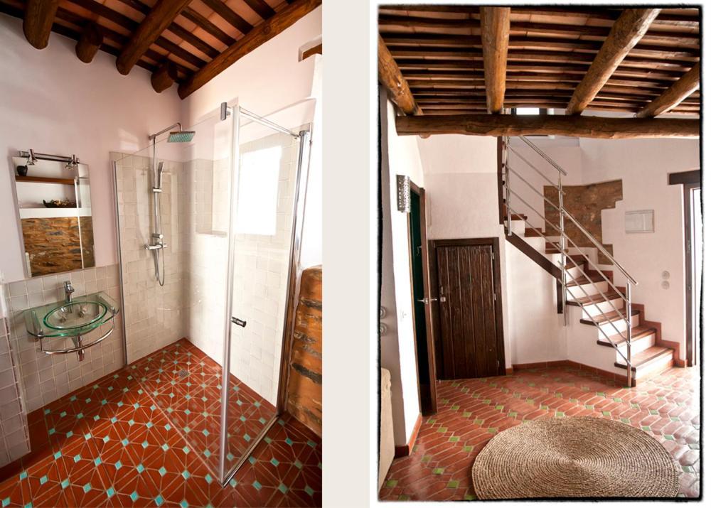 孔斯坦蒂纳Cr Casa Quinto别墅 外观 照片