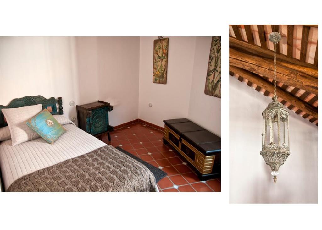 孔斯坦蒂纳Cr Casa Quinto别墅 外观 照片
